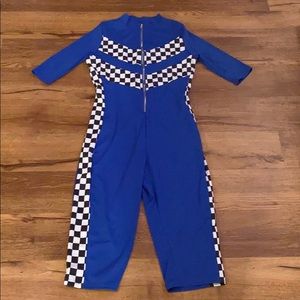 Jumpsuit